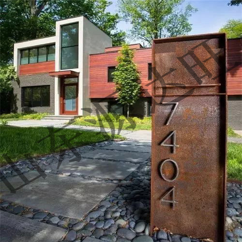 山東源達(dá)旺最新入庫Q345NH耐候板現(xiàn)貨表